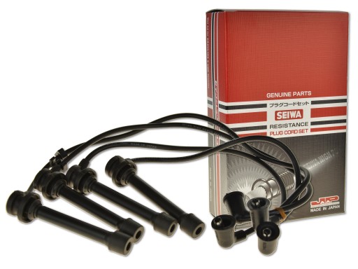 КАБЕЛИ ЗАЖИГАНИЯ 71115 SEIWA MADE IN JAPAN
