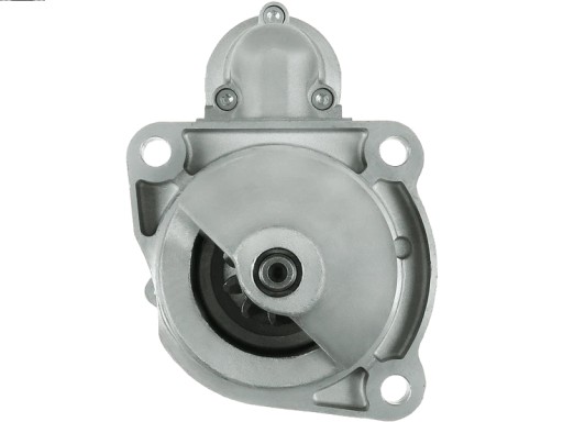 S0810S - Новий стартер iveco різні моделі