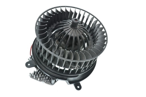 Вентилятор MERCEDES W210 2108206210 9140010343