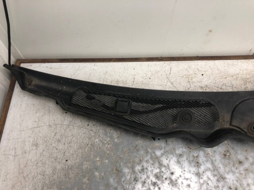 torpedo MERCEDES W204 A2048301713
