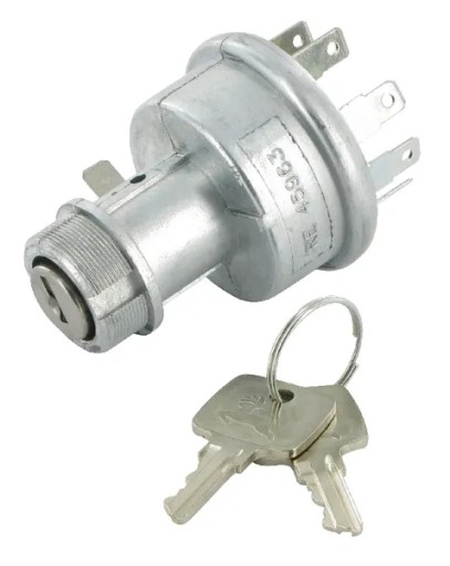RE45963N - Перемикач запалювання