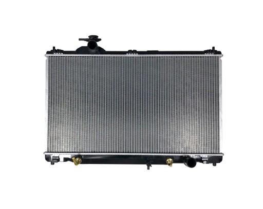 TO11034DEA - Новый радиатор toyota lexus gs460 gs430 gs 460 430 1640050340 4221733481
