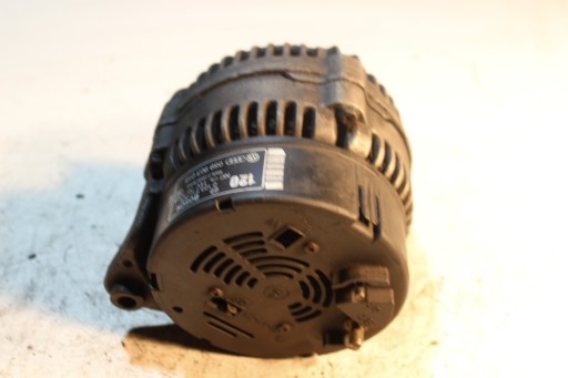 Генератор audi a6 (4b2, c5) 059903015 2.5л дизель 110квт 2002г.