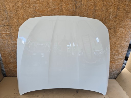 Капот bmw 5 f10 f11