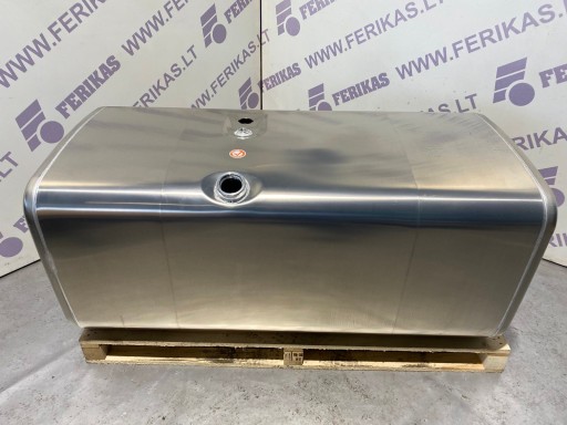 НОВИЙ ПАЛИВНИЙ БАК SCANIA 600L 1517308, 1871191