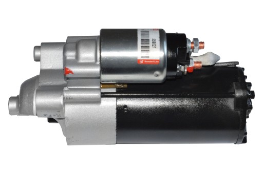 Стартер 6g9n-11000-fa 2.0 tdci ford kuga i ii mondeo iv s-max