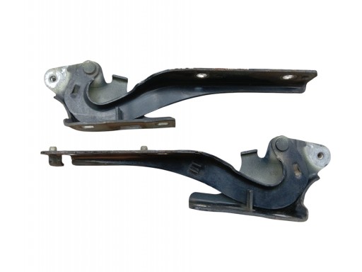 cerniere cofano sinistra destra KOMPLET PEUGEOT 508 e 9676670380 9676670280 KTVD