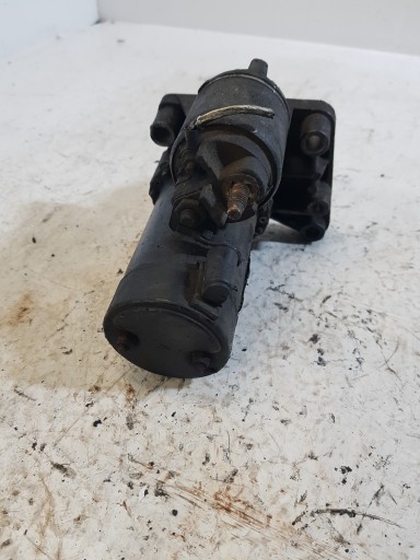 starter CITROEN C3 1.6 B
