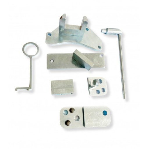 カイドウ POLSKA Blokada Rozrządu Citroen Peugeot DS Opel od 2018 1.2