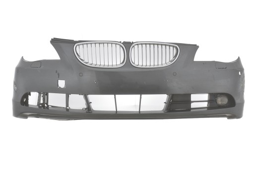 Frontstoßstange vorne BMW 5 E60 E61 475/9 PDC
