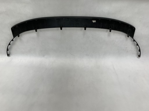 Spoiler front bumper Kia Ceed 3 III 18r 86591-J7KA0 04.26