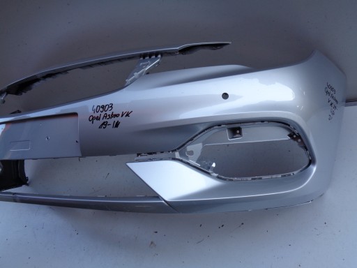 FRONTSTOSSSTANGE OPEL ASTRA V K 19- LIFT NR 40903