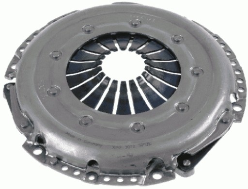 3082 307 - Зажим сцепления AUDI A4 B5. А4 В6. А4 В7. А6 С4.
