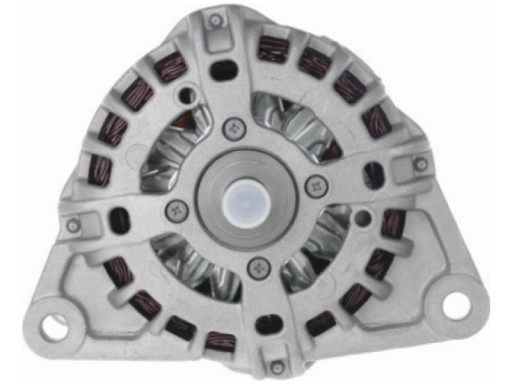 443410 - Генератор fiat ducato 3.0 iveco daily iv 2.3 3.0 v 3.0