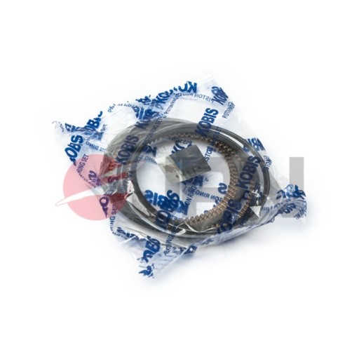 40M0007.000-JPN - ПОРШНЕВІ КІЛЬЦЯ KPL CHEVROLET AVEO KALOS 1.4