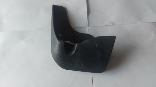 Schmutzfänger links links heck hinten TOYOTA YARIS III 11