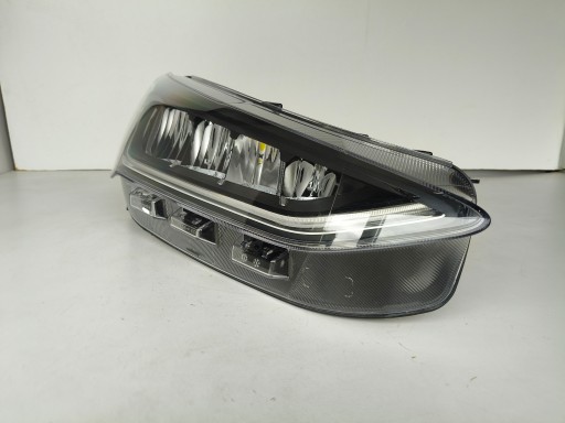 light right REFLEKTOR FORD FOCUS MK4 22- LIFT FULL LED