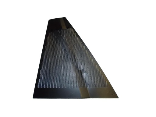 РЕШЕТКА РАДИАТОРА ПРАВАЯ JCB 3CX 4CX 335/08411