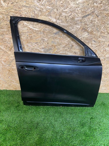 83A831052 - Вхідні двері праворуч audi q3 83a