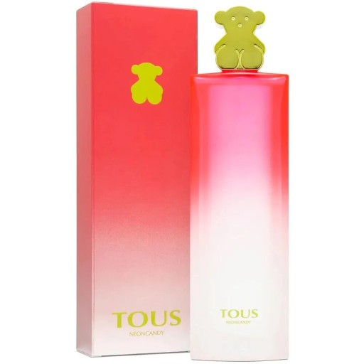 tous tous neoncandy woda toaletowa 90 ml    