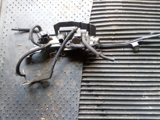 Датчик вакуума турбины Тойота Авенсис Т25