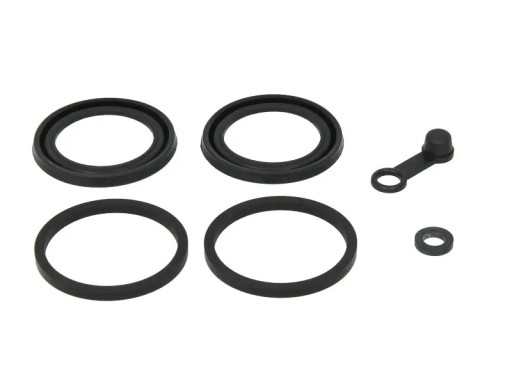 Ремкомплект заднего тормозного суппорта Tourmax BCR-303