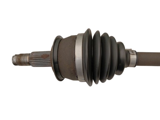 semi-axis right front JEEP RENEGADE FIAT 500X 1.6 E-TORQ