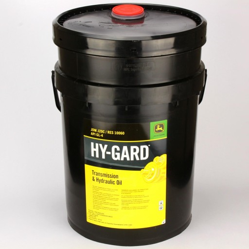 JOHN DEERE HY GARD МАСЛО 20л