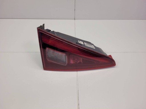 light rear left side Alfa Romeo Giulia 2 2017 20700107