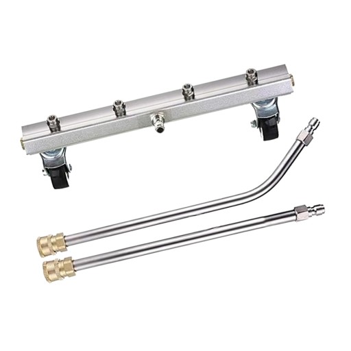 1 комплект очищувач шасі автомобіля Омивач спрей