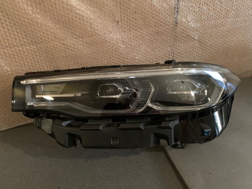 BMW X7 G07 ЛІВА FULL LED ЛАМПА