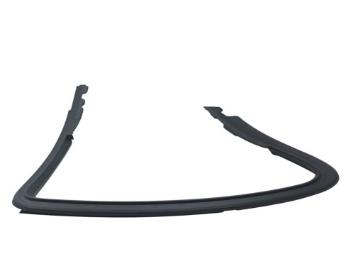 moulding door left rear part sedan windows 7384927 Bmw Seria 5 VII 2017-2024 G30/G31