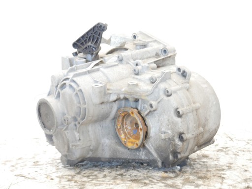 Getriebe MANUALNA PDT AUDI A3 8V VW GOLF VII SEAT LEON III 2.0 TDI