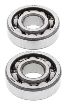 24-1031 - ПІДШИПНИКИ КОЛІНЧАСТОГО ВАЛА HONDA CRF50 / 70 / 04-16