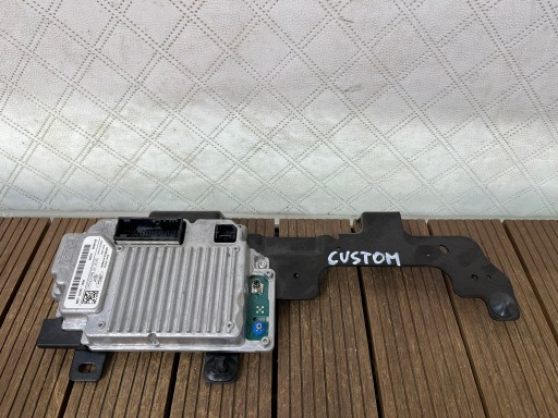 FORD TRANSIT CUSTOM LIFT 18-22 module control unit GATEWAY NU5T-14G371-GMA OE
