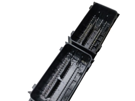 computer control unit of the engine FORD FOCUS MK3 1.5 TDCI 120KM H1F1-12A650-EC