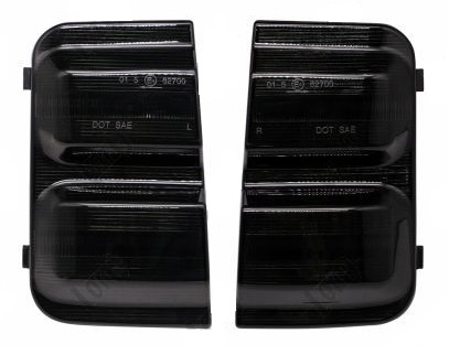 6325H0 71748252 - МИГАЛКИ ДЗЕРКАЛА ДИМЧАСТІ СВІТЛОДІОДНІ FIAT DUCATO