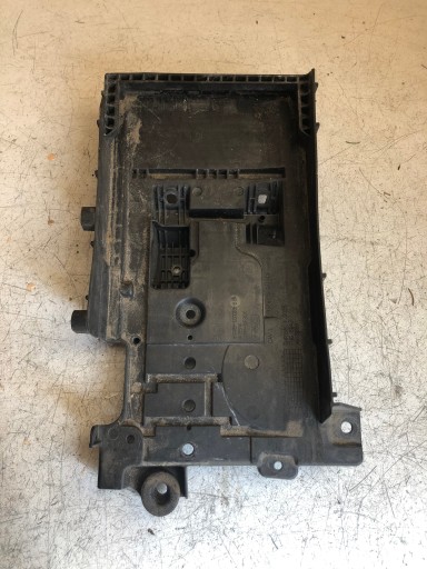 FORD EDGE MK2 Grundlage AKUMULATORA FT4B-10723-BB