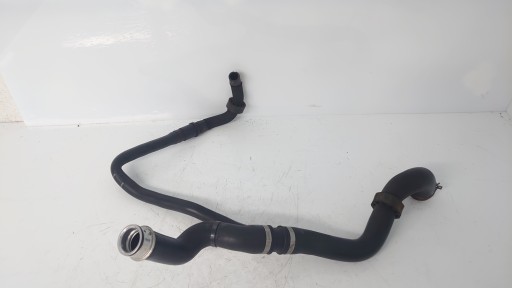 MERCEDES ML W164 GL X164 3.0 CDI шланг для води A1645011082