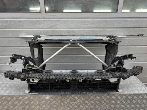 Bmw x3 g01 усилитель подъемной балки переднего ремня