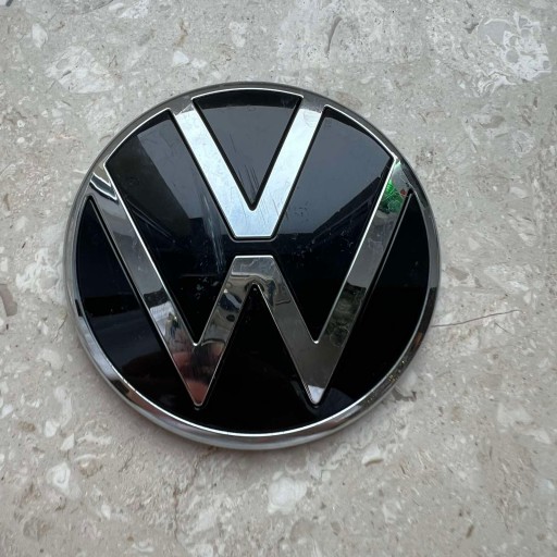 VOLKSWAGEN TAIGO 21- LOGO znak EMBLEMAT 22G853630