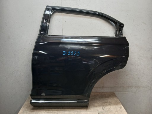 door rear part left HONDA HRV HR-V HR V III 3 21