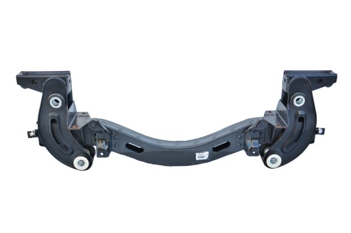 5802323216 - Балка підвіски коляски iveco daily 35c 50c 2019р