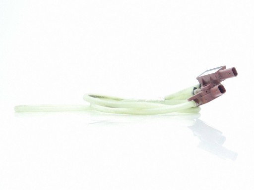 impact sensor OCHRONY pedestrian BMW X1 F48 9354290