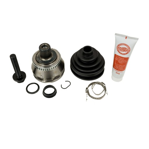 300856-SET-MS - ЗОВНІШНІЙ ШАРНІР AUDI; SEAT; SKODA; VW