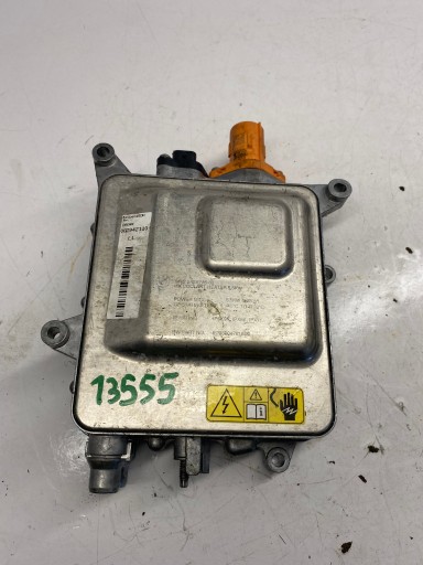 Bmw x1 u11 електрообігрівач 5a5a7a5