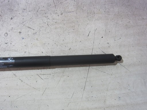 BMW X3 F25 droite ammortiseur du capot ELEKTYRCZNY coffre 7232004 51247232004