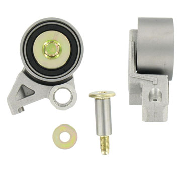 74000 - Ролик ременя ГРМ для MAZDA 626 2,5 91-н.