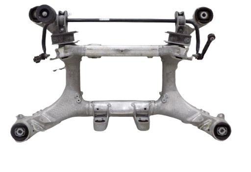 Bmw g16 g11 g12 g30 салазки задние задние 6861201