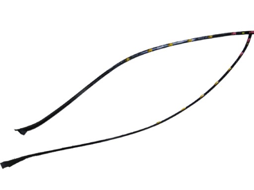 A2226900262 - MERCEDES S W222 222 длинная рейка крыши правая левая